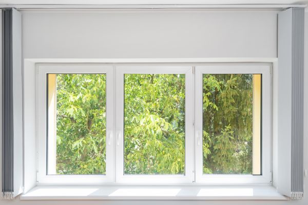 Window Installation Service in Palestine