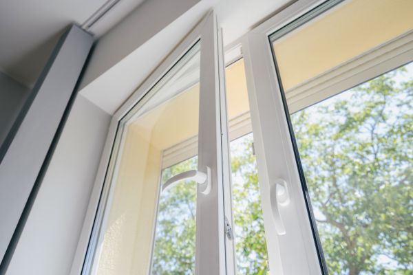 Vinyl Window Replacement in Palestine