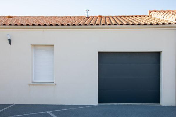 Garage Window Replacement in Palestine