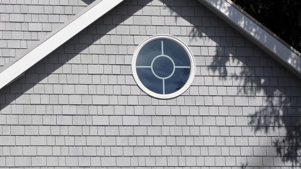 Round Window Replacement in Palestine