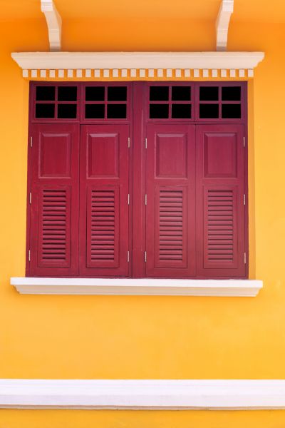 Wood Window Service in Palestine