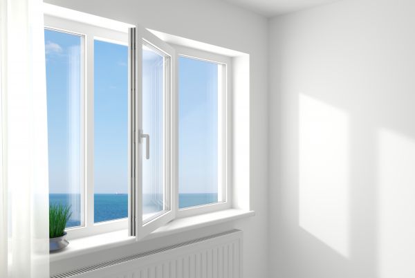Casement Windows Installation in Palestine