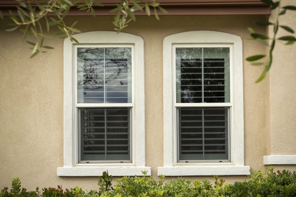 Single Hung Window Replacement in Palestine