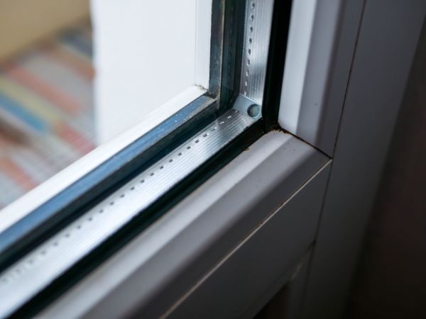Security Window Replacement in Palestine
