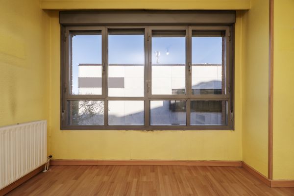 Aluminum Window Replacement in Palestine