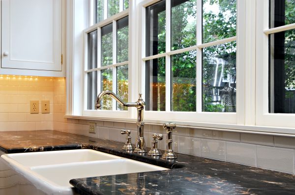 Kitchen Window Replacement in Palestine