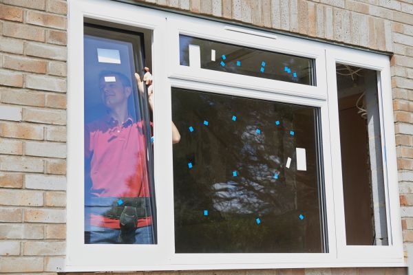 New Windows Installation in Palestine