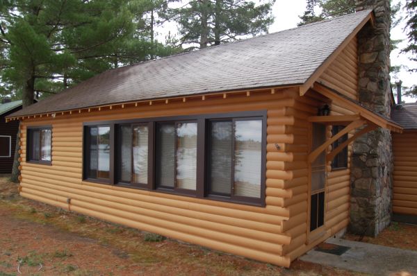 Cabin Window Replacement in Palestine