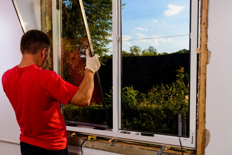 Thermal Window Replacement