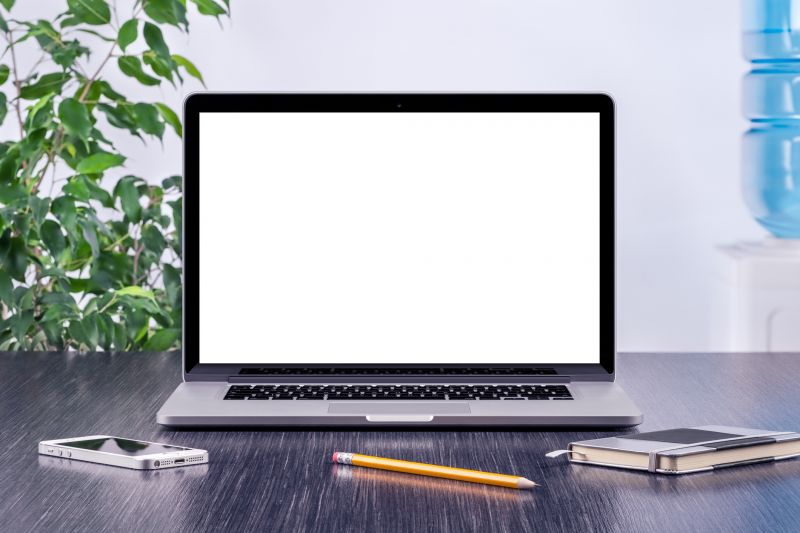 Installing Windows on Laptops