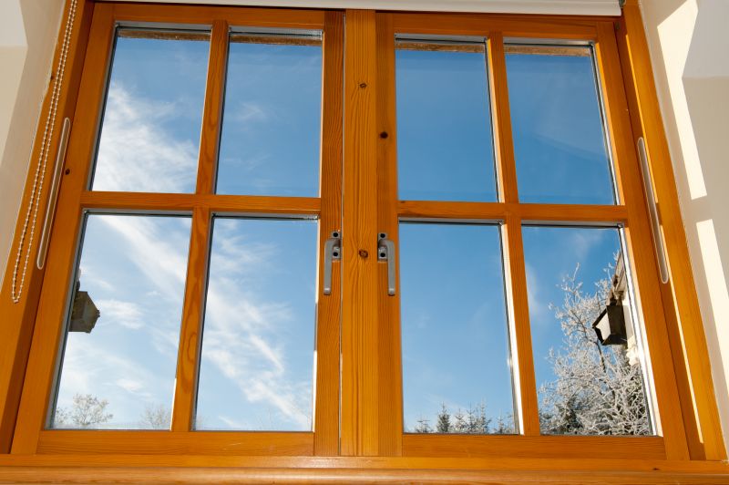 Custom Window Design Options